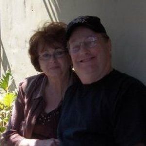 Meet your Posher, Gloria